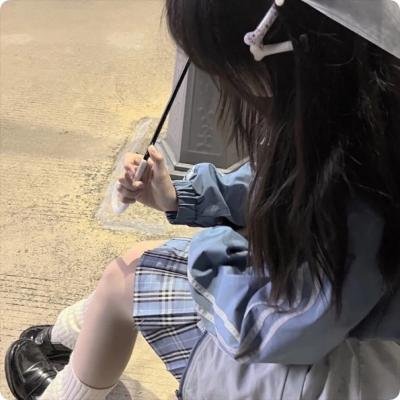 寻找蓝调女孩