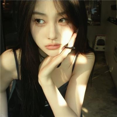 不同的男人